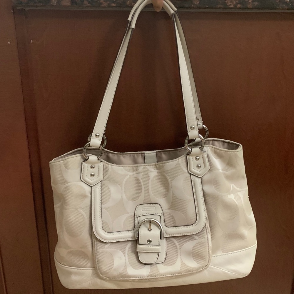Coach Bags serial number A1493-F27725